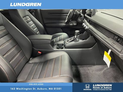 New 2026 Honda CR-V Sport-L image 10