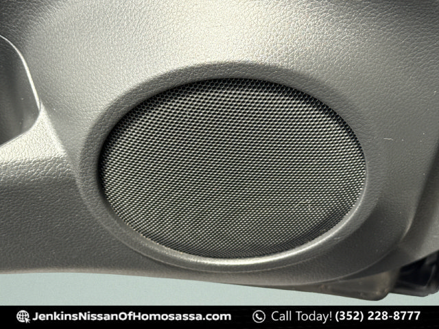 Certified 2022 Nissan Rogue Sport SV FWD image 31