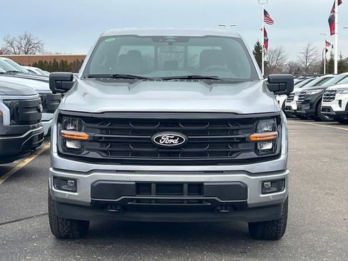 New 2026 Ford F150 XLT w/ Equipment Group 302A MID AWD/4WD image 2