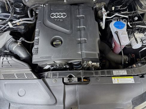 Used 2016 Audi A4 2.0T Premium w/ Audi MMI Navigation Plus image 28