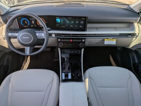 New 2026 Hyundai Tucson SEL image 20