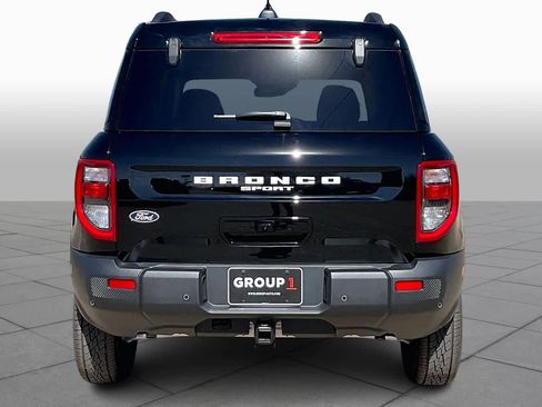 New 2026 Ford Bronco Sport Badlands image 4