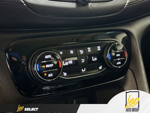 Used 2021 Buick Encore GX Select w/ Advanced Technology Package image 16