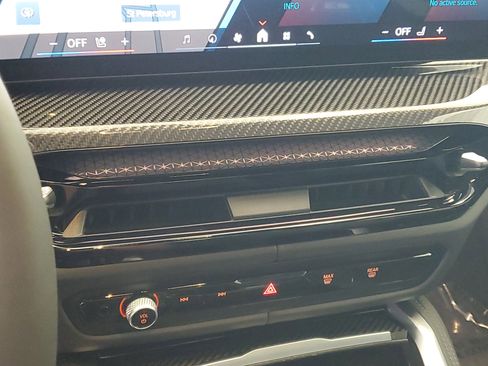 Used 2026 BMW M3 Competition w/ Executive Package image 25