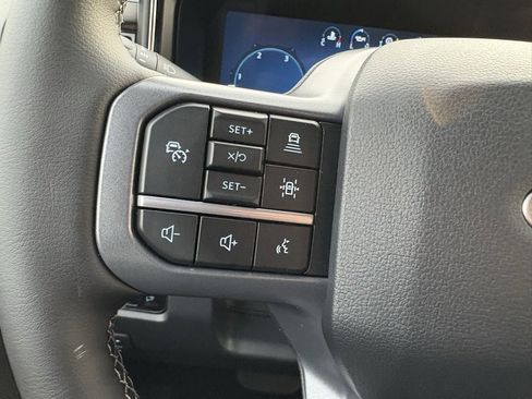 New 2026 Ford F250 Lariat w/ Lariat Premium Package image 50