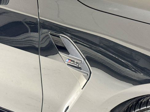 Used 2024 BMW M4 xDrive Competition AWD/4WD image 32