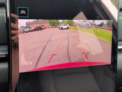 New 2026 GMC Terrain AT4 AWD/4WD image 27