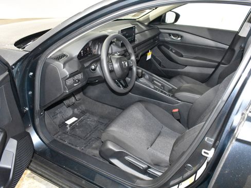 New 2026 Honda Accord LX image 21
