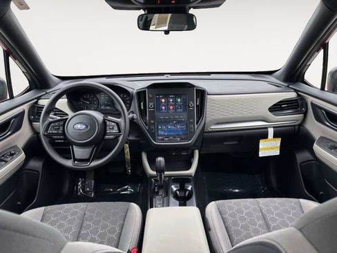 Certified 2026 Subaru Forester AWD/4WD image 16