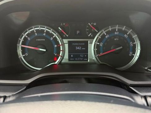 Used 2016 Toyota 4Runner SR5 Premium AWD/4WD image 20