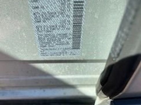 Used 2025 Nissan Pathfinder SV image 17