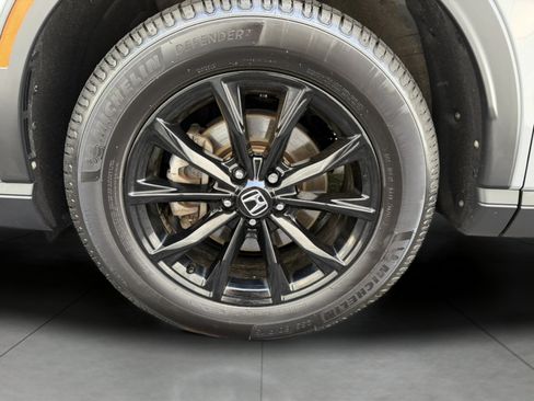Used 2024 Honda CR-V Sport-L image 38