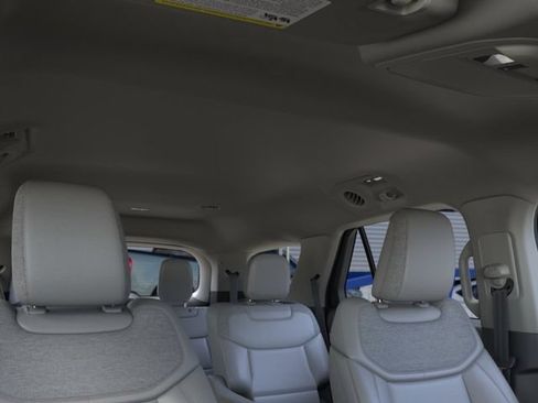 New 2026 Ford Explorer Active w/ Active Comfort Package RWD image 23