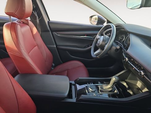 Used 2025 MAZDA MAZDA3 s image 15