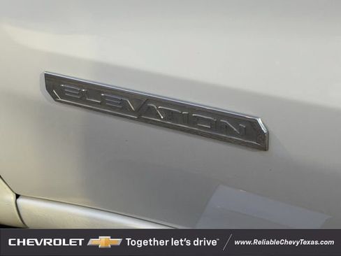 Used 2023 GMC Sierra 1500 Elevation AWD/4WD image 11