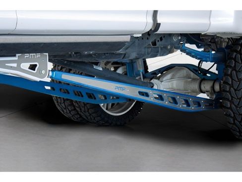 Used 2019 Ford F350 Limited AWD/4WD image 36