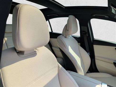 Certified 2026 Mercedes-Benz C 300 Sedan image 22