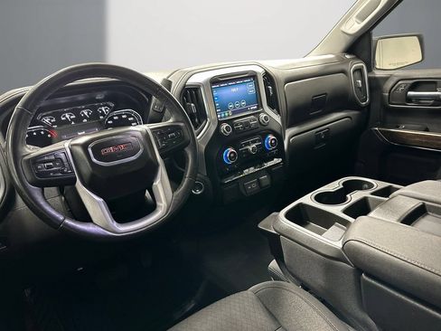 Used 2022 GMC Sierra 1500 Elevation AWD/4WD image 13