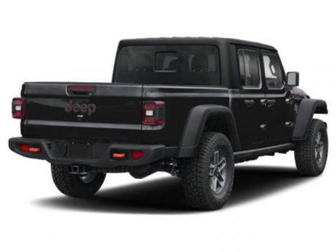 New 2026 Jeep Gladiator Mojave w/ Safety Group image 2
