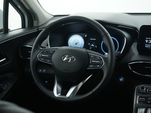 Used 2023 Hyundai Santa Fe SEL w/ Premium Package image 14