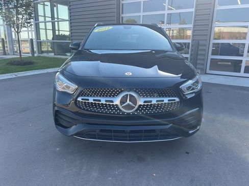 Used 2022 Mercedes-Benz GLA 250 4MATIC image 2
