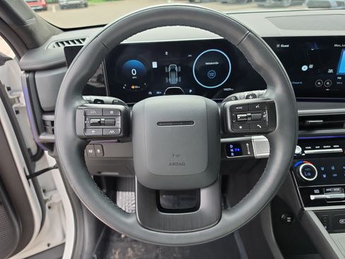 Used 2025 Hyundai Santa Fe Calligraphy AWD/4WD image 32