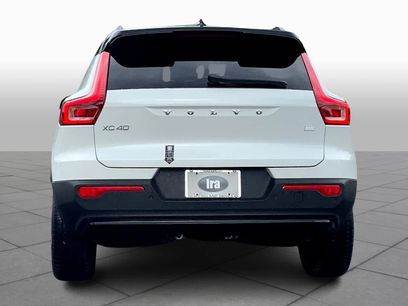 New 2024 Volvo XC40 Recharge Ultimate w/ Protection Package Premier