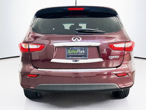 Used 2014 INFINITI QX60 AWD w/ Premium Plus Package image 7
