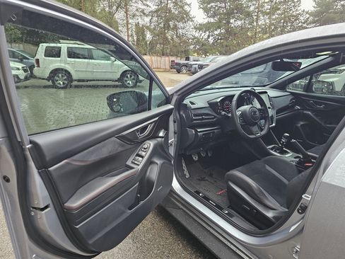 Used 2024 Subaru WRX TR w/ Popular Package #1A AWD/4WD image 20