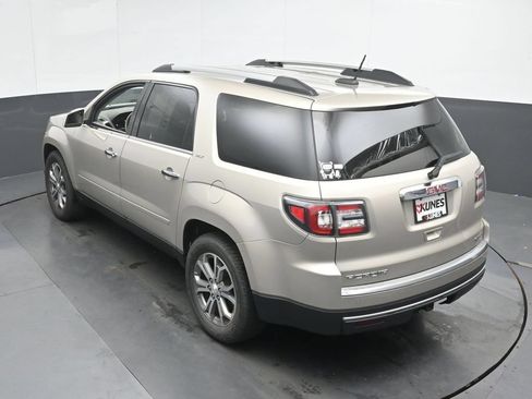 Used 2016 GMC Acadia SLT AWD/4WD image 29