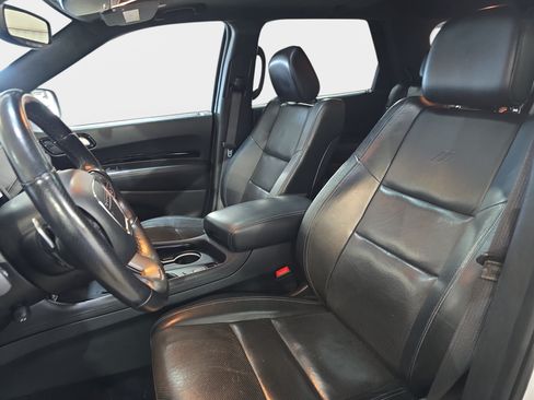 Used 2022 Dodge Durango Citadel AWD/4WD image 12