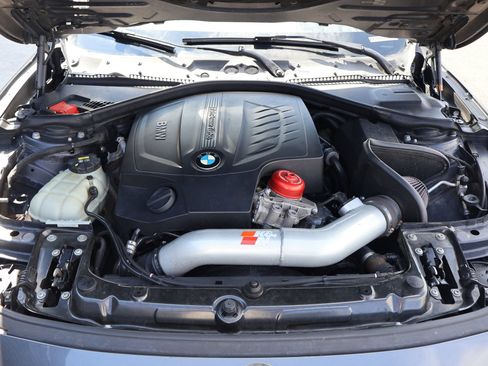 Used 2014 BMW 435i xDrive Coupe AWD/4WD image 29