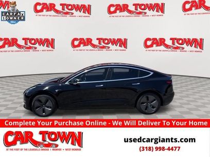 Used 2018 Tesla Model 3
