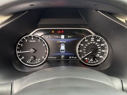 Used 2019 Nissan Murano Platinum image 27