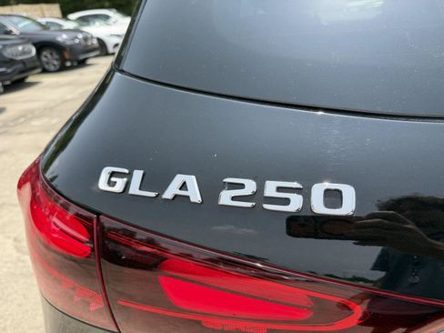 Certified 2026 Mercedes-Benz GLA 250 image 22