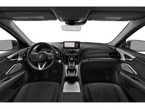 Used 2023 Acura RDX FWD w/ Technology Package image 8
