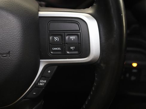 Used 2020 RAM 2500 Lone Star w/ Level 1 Equipment Group image 32