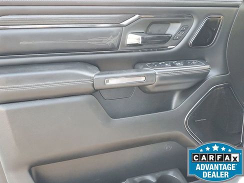 Used 2023 RAM 1500 Limited image 44