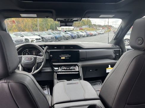 New 2026 GMC Sierra 2500 AT4 w/ AT4 Premium Plus Package image 39
