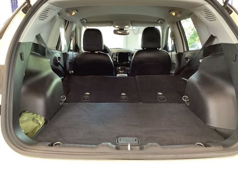 Used 2020 Jeep Compass Limited AWD/4WD image 15