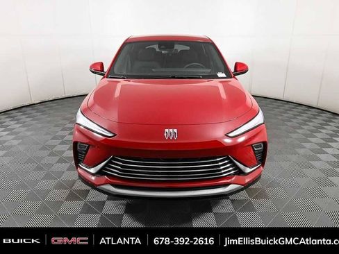New 2026 Buick Envista Preferred w/ Convenience II Package FWD image 33