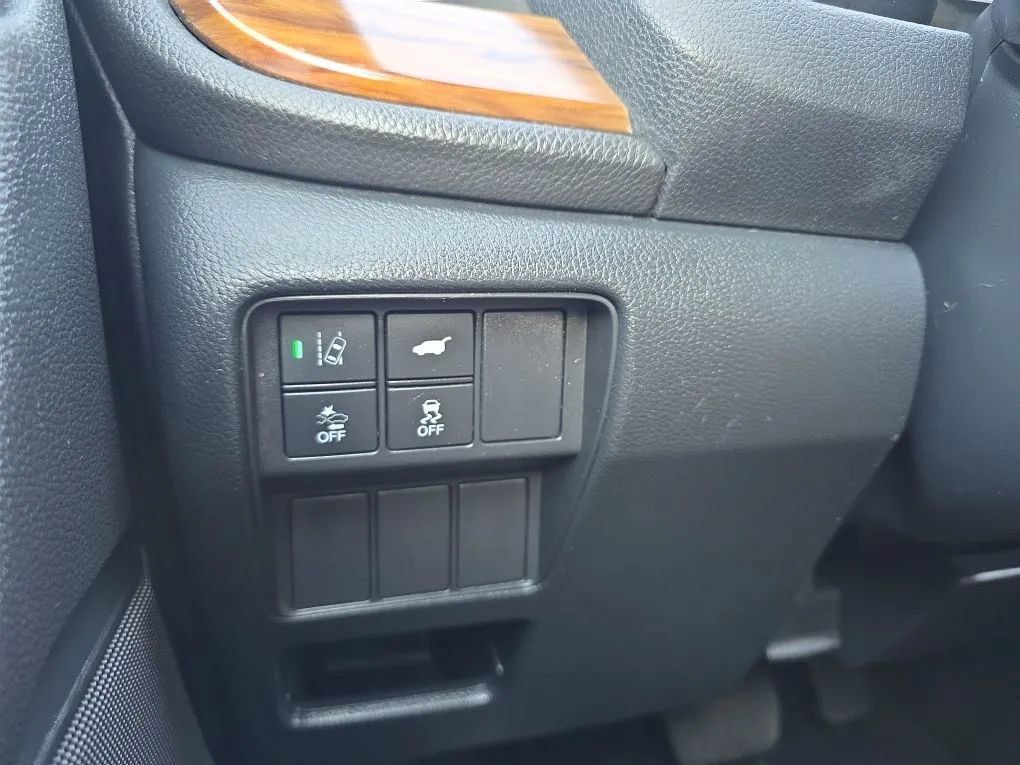 Used 2017 Honda CR-V EX-L image 24