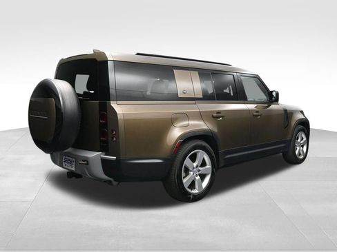 Used 2024 Land Rover Defender 130 S AWD/4WD image 5