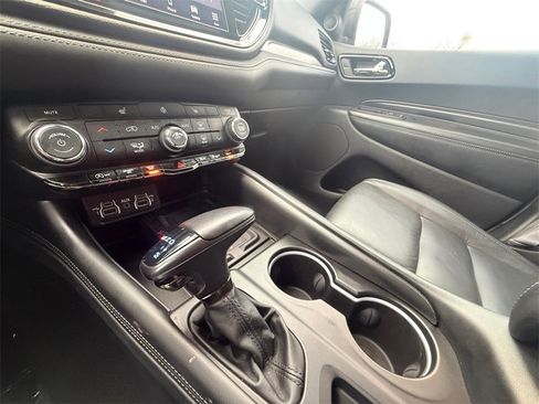 Used 2022 Dodge Durango GT image 17