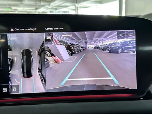 New 2025 Audi S6 e-tron Prestige w/ 21" Wheel Package image 18