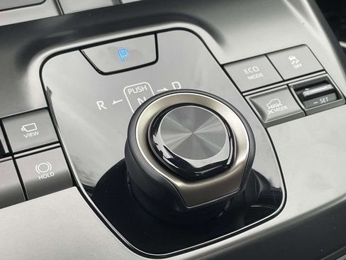 New 2026 Toyota bZ Limited image 42