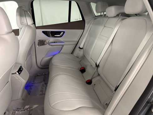 Certified 2023 Mercedes-Benz EQE 350+ SUV image 21