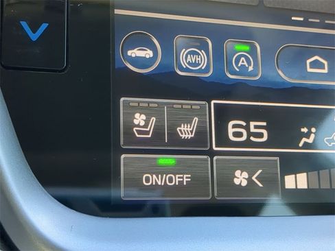 Used 2025 Subaru Legacy Touring XT image 25