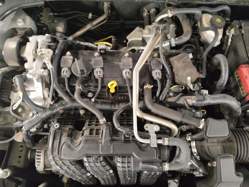 Used 2021 Nissan Altima 2.5 SV image 30