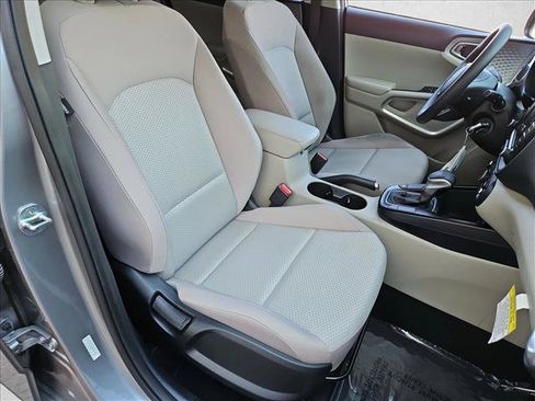 Used 2022 Kia Soul LX FWD image 20